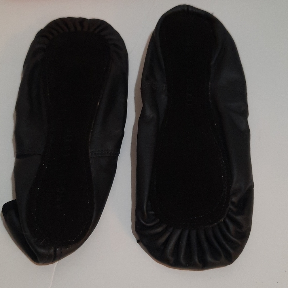 Body Wrappers Ballet Shoes - Picture 2 of 3
